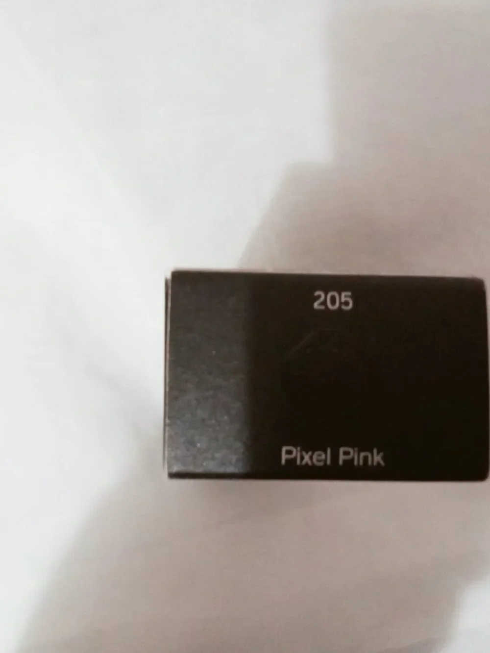 Shiseido VisionAiry Gel Lipstick – 205 Pixel Pink – Brand New in Original Box